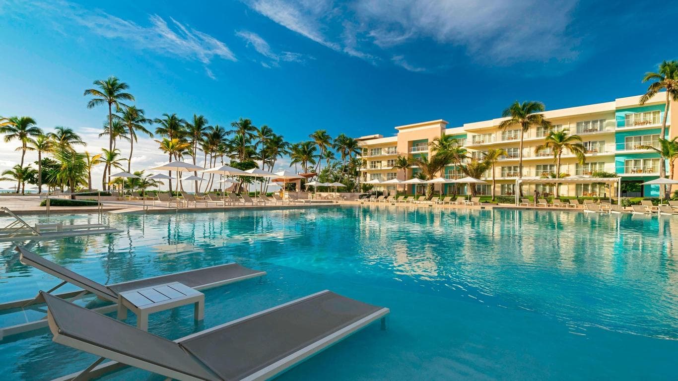CARIBE