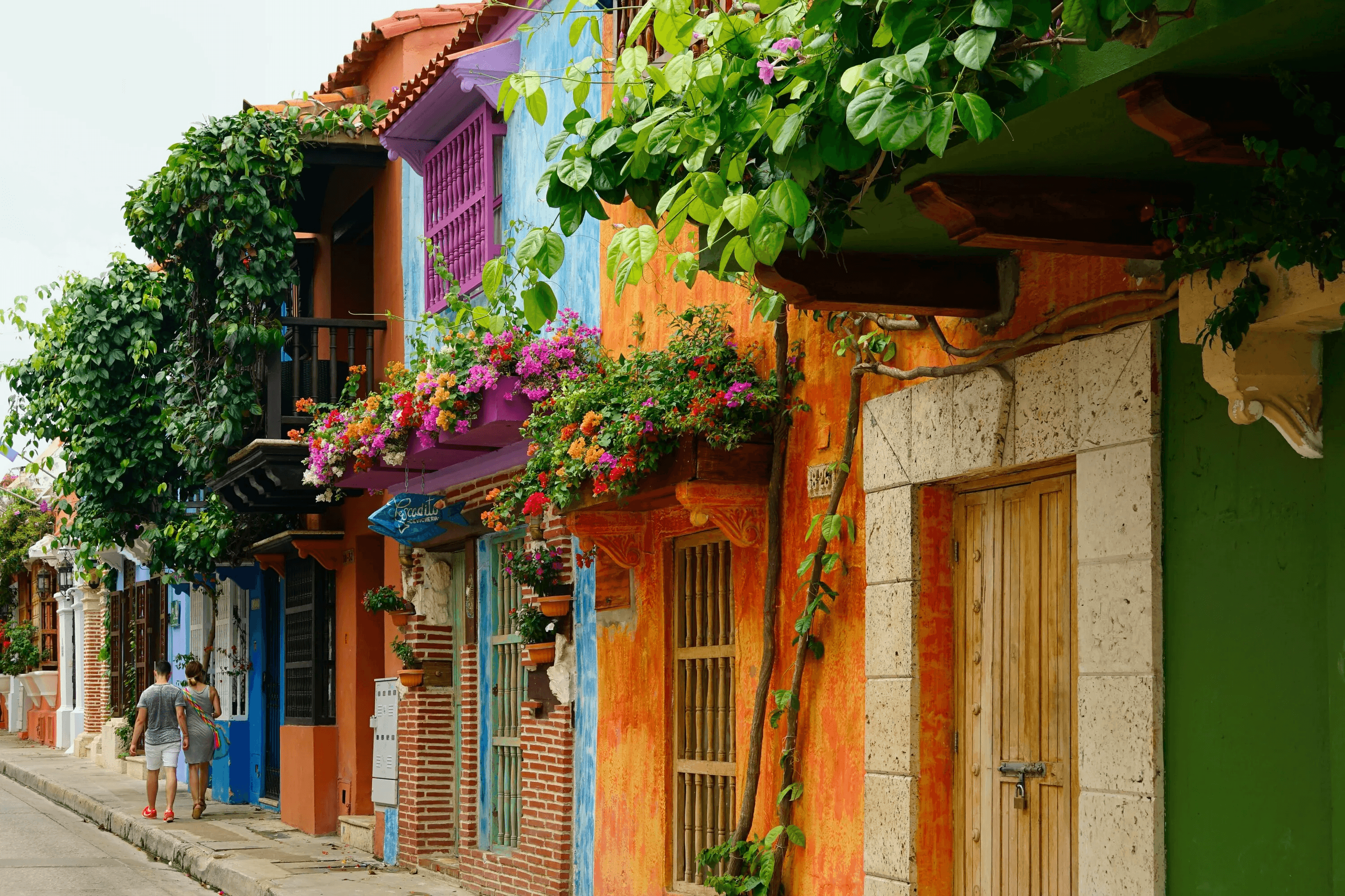 COLOMBIA