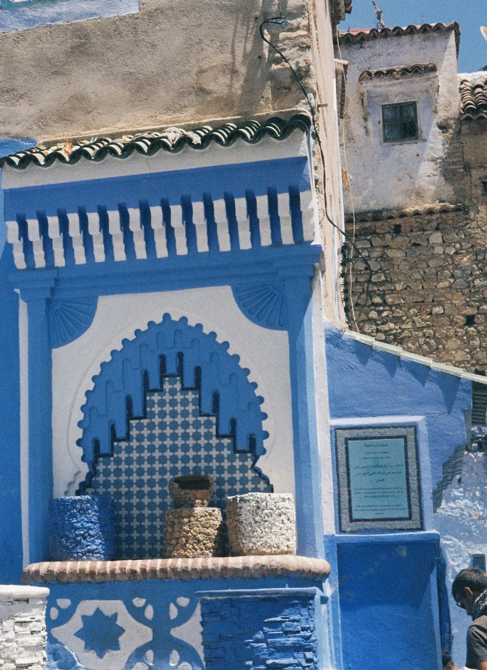 Paquetes a Marruecos para cotizar con asesor