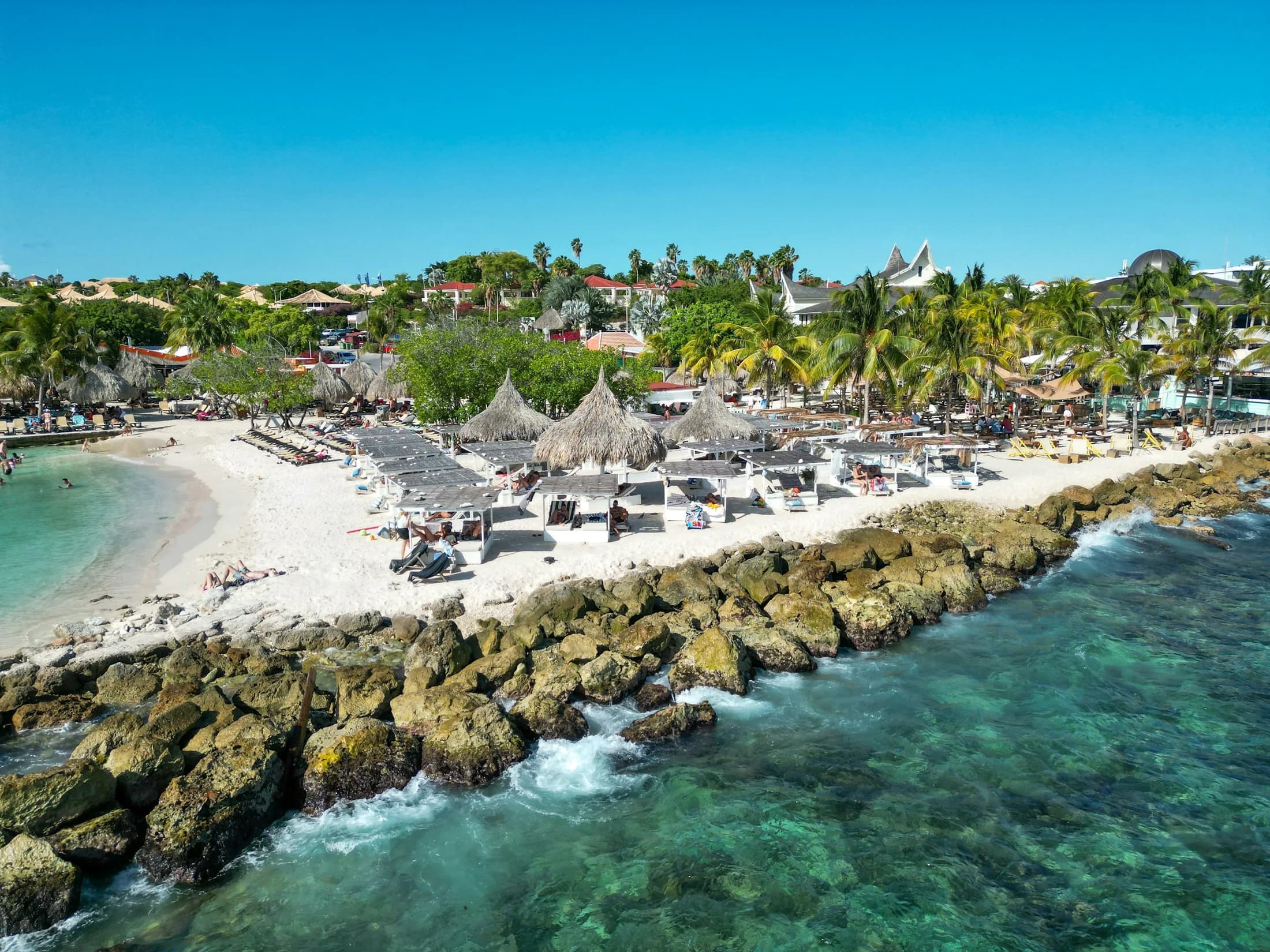 Caribe