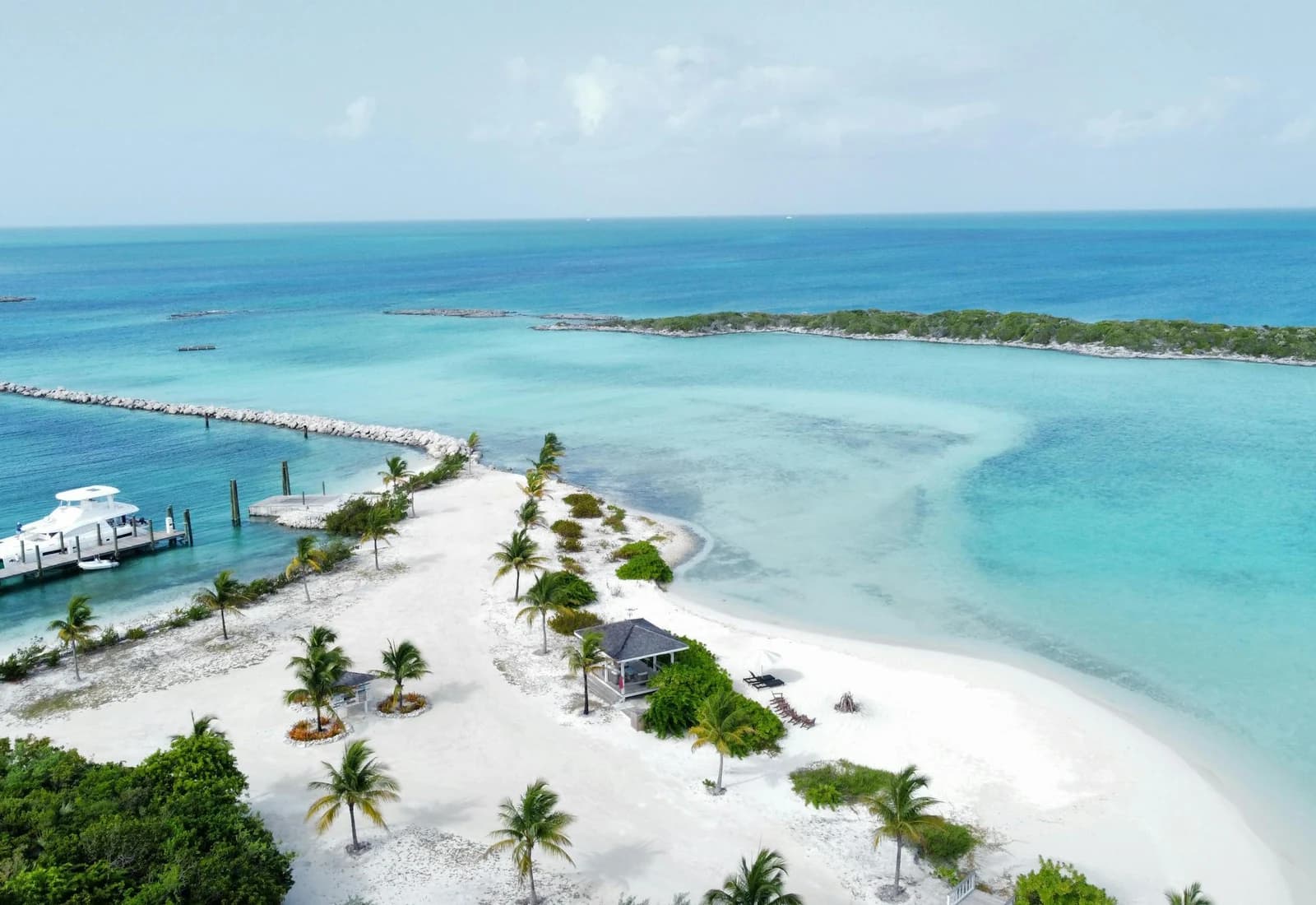 Paquetes a Bahamas para cotizar con asesor