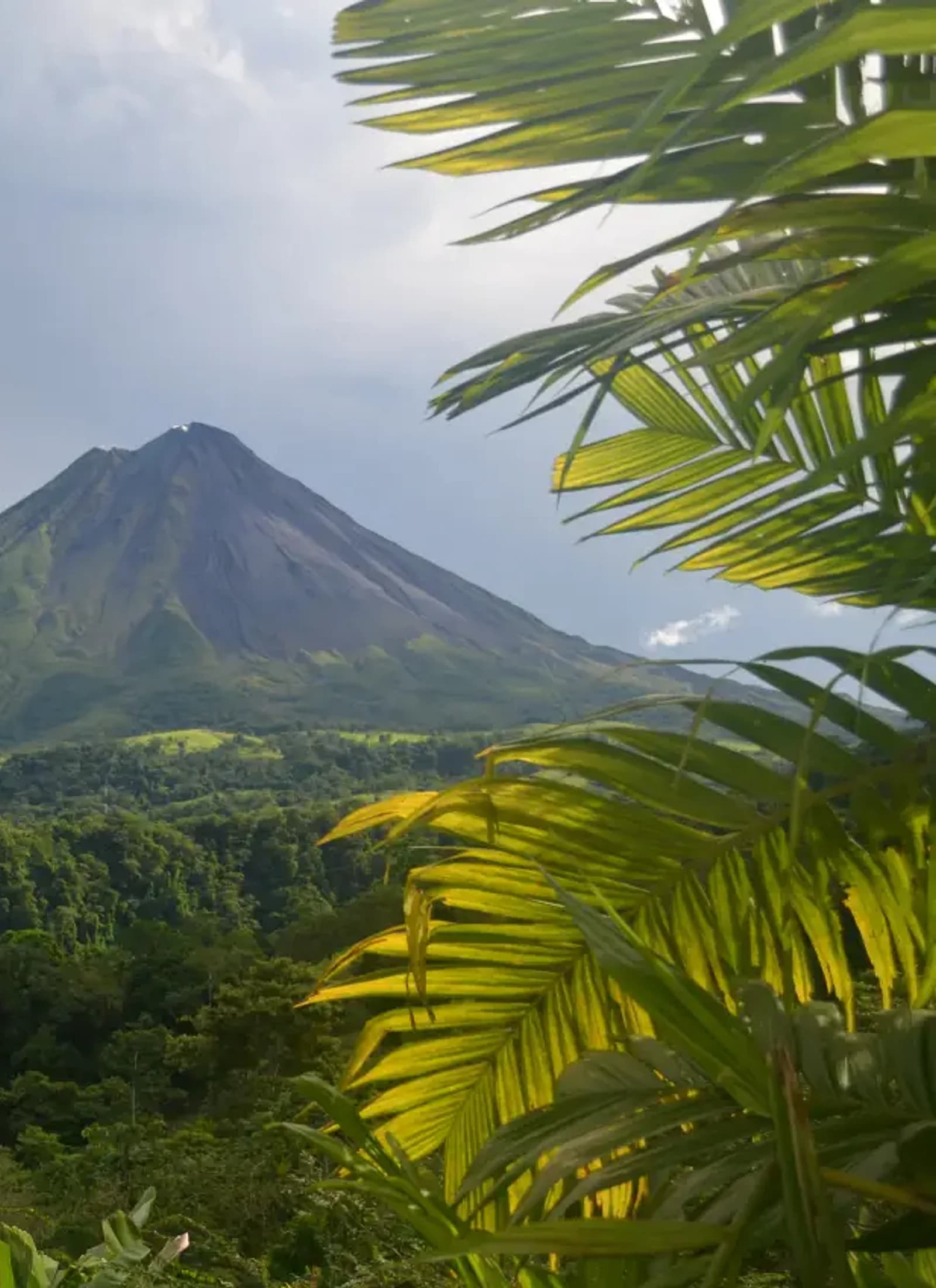 Costa Rica
