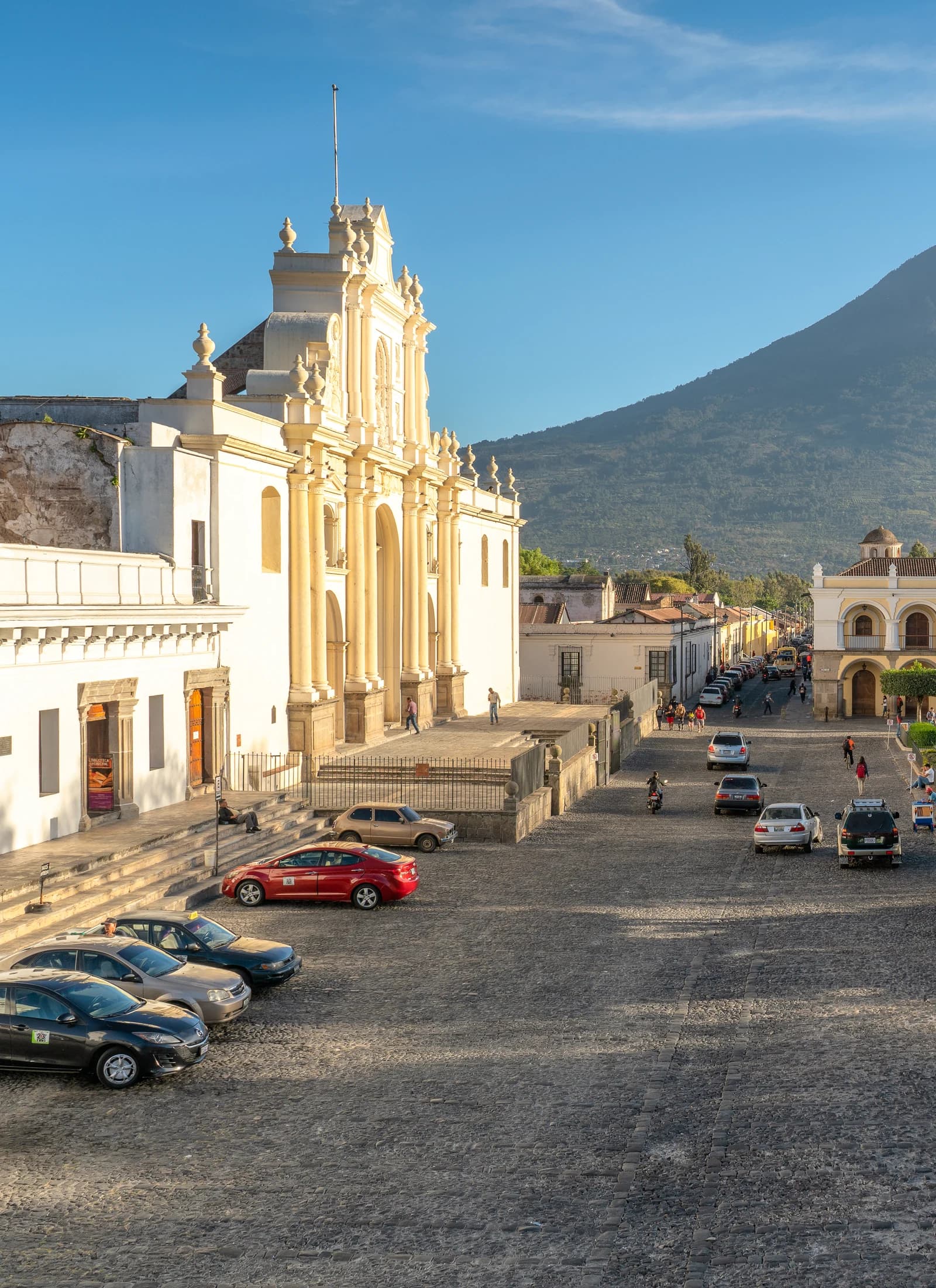 Guatemala