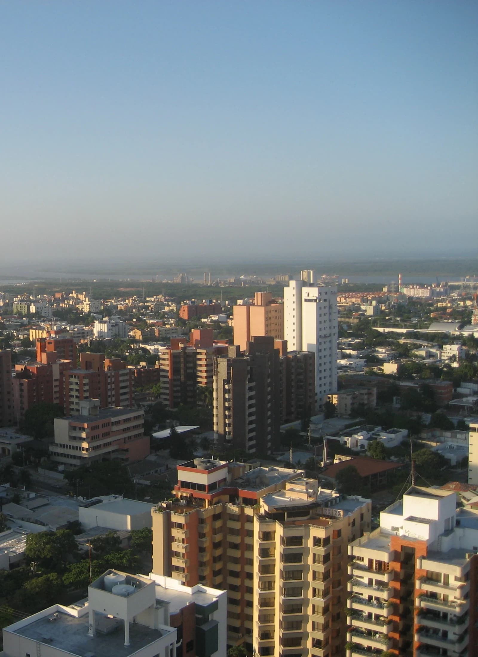Barranquilla
