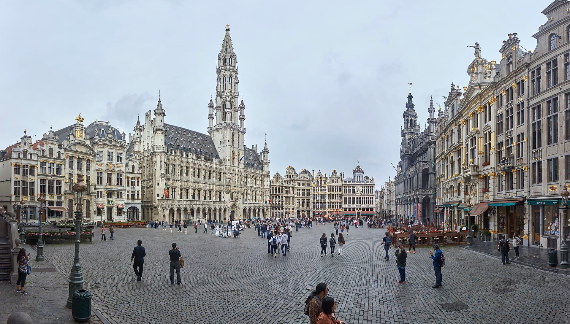 Bruselas 4 días | Bélgica