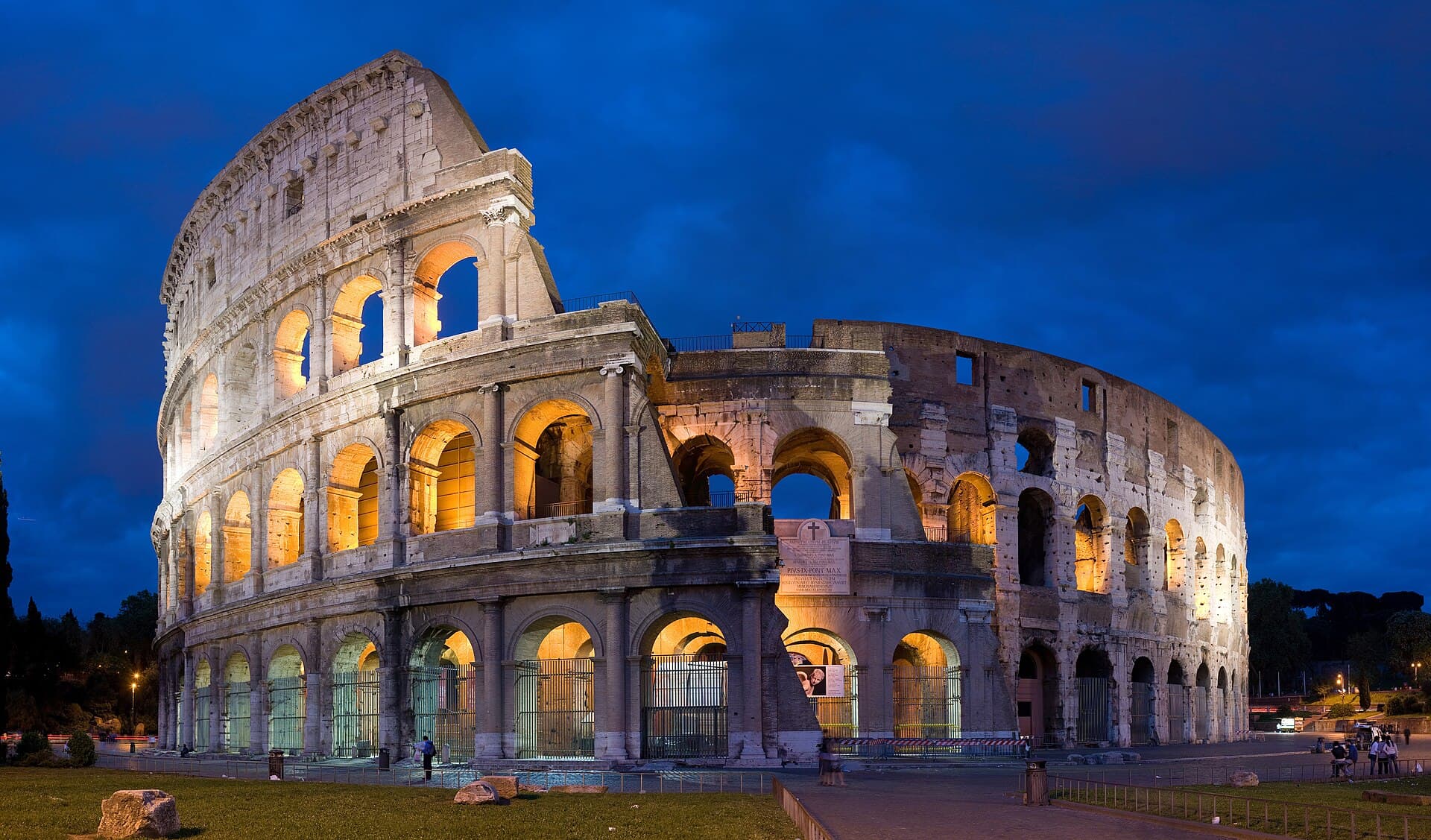 Roma 5 días | Italia