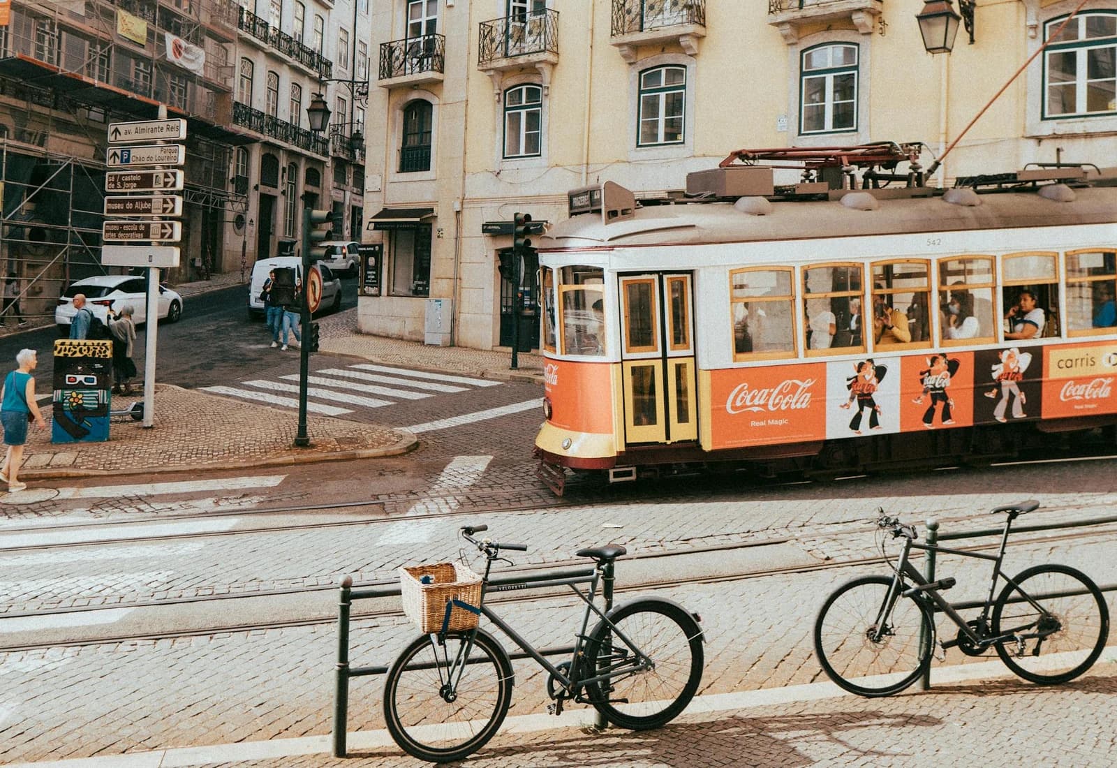 Destino: Portugal