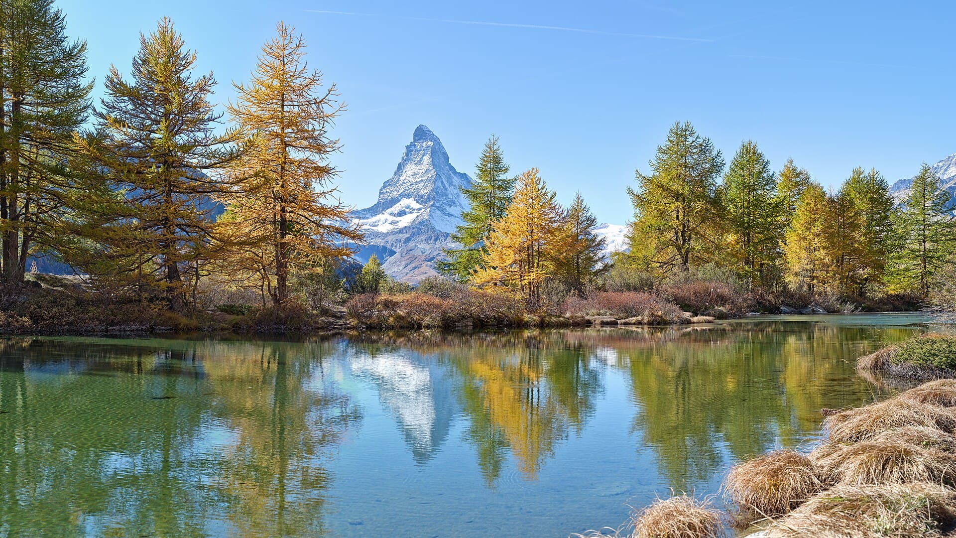 Zúrich a Ginebra 8 días | Suiza, Monte Titlis, Interlaken Express y Interlaken