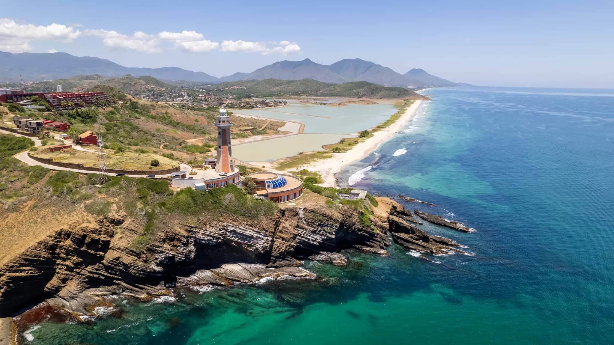 Isla Margarita