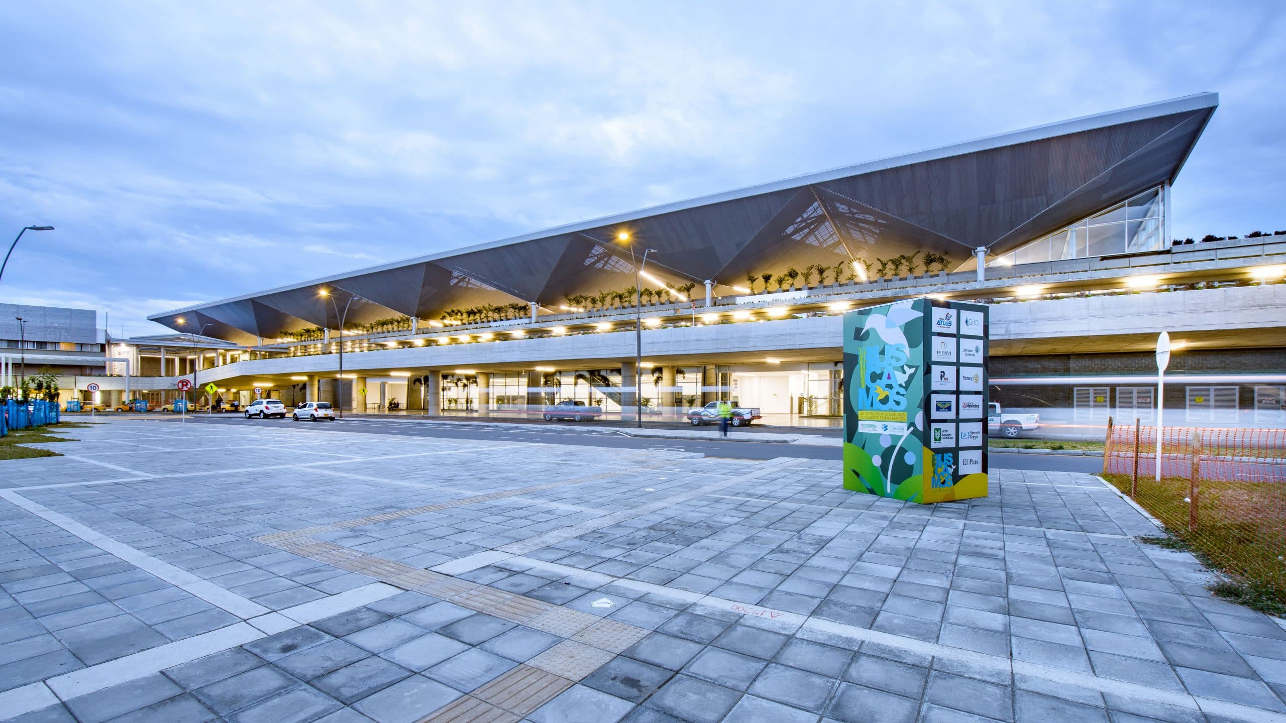 Cali Aéreo 3 Noches 4 Días