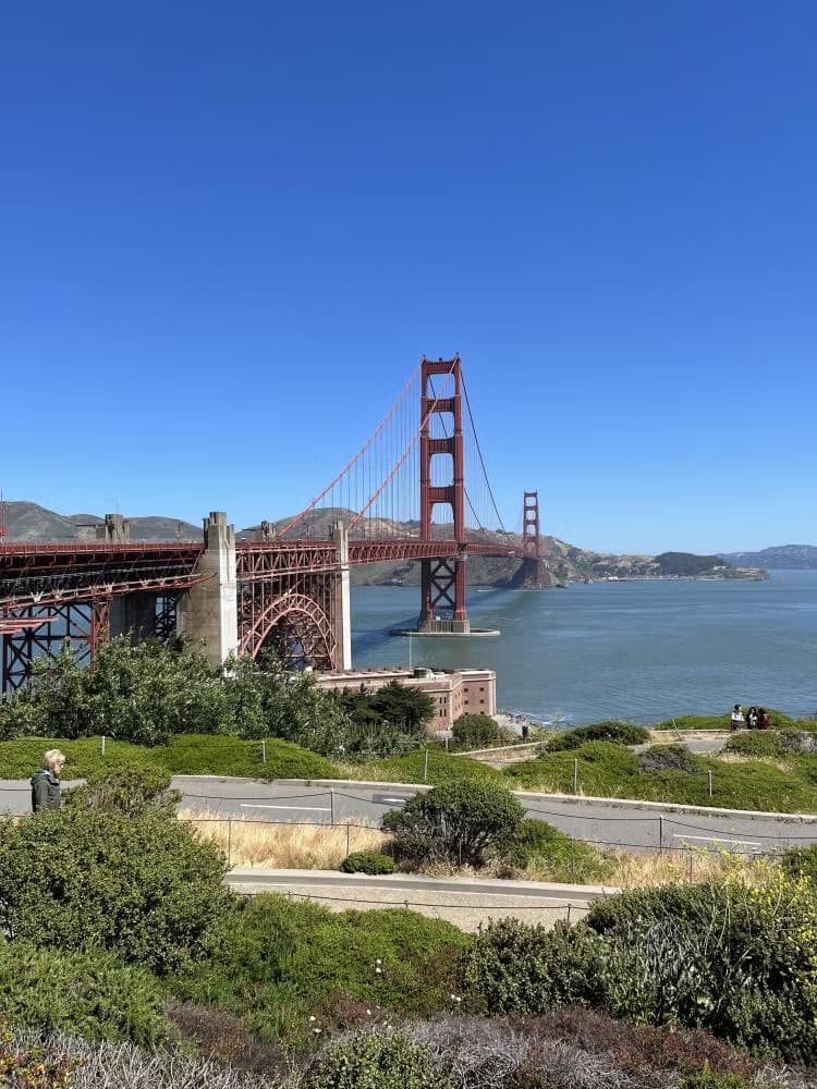 Día 06: San Francisco/Monterey y Carmel/Pismo Beach