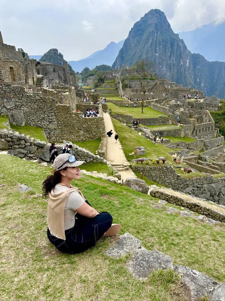 FULL DAY MACHU PICCHU - CUSCO