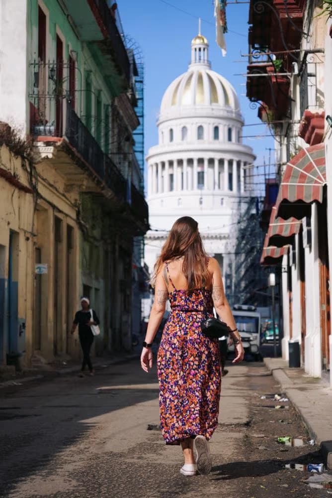 VARADERO – DISFRUTA DEL TODO INCLUIDO