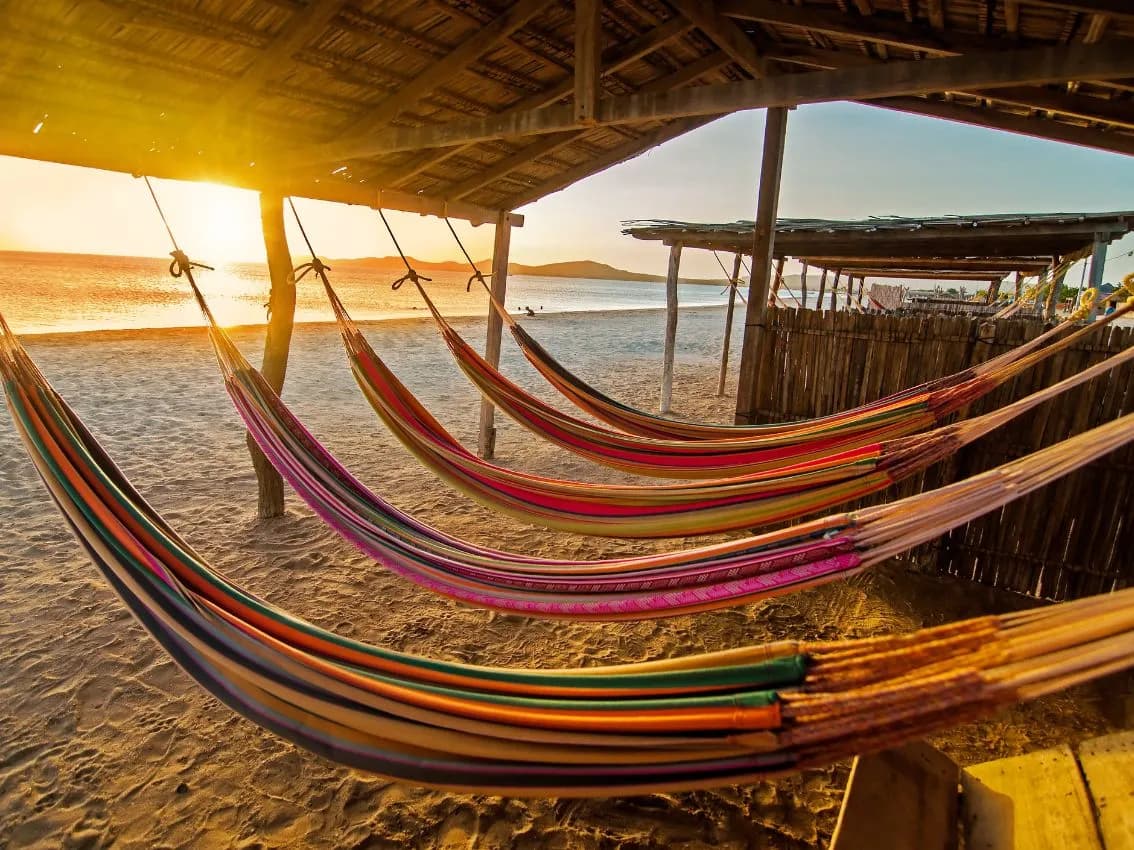 MAYAPO – REGRESO A RIOHACHA