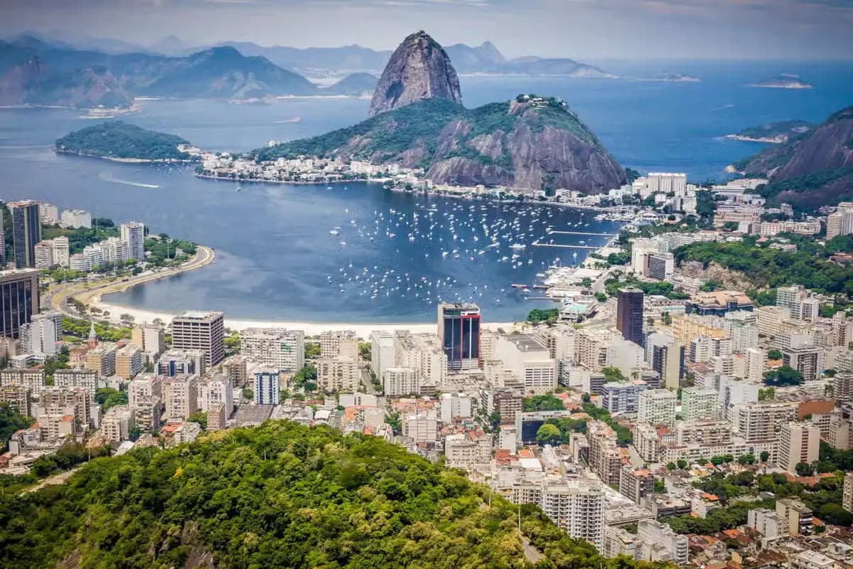 RÍO DE JANEIRO