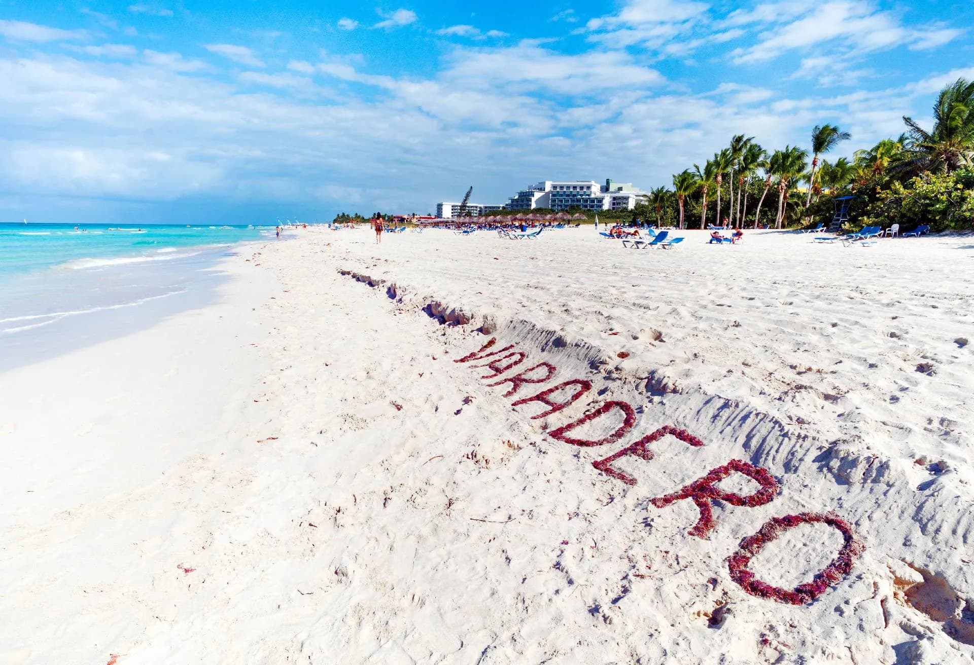 VARADERO – DISFRUTA DEL TODO INCLUIDO