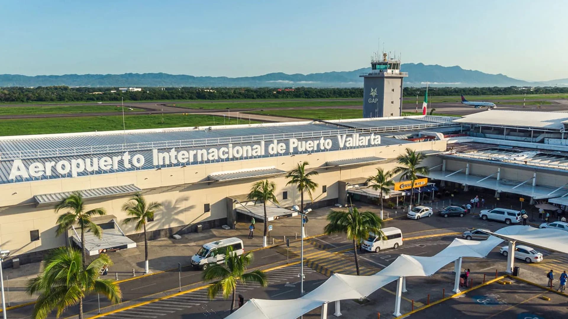PUERTO VALLARTA - REGRESO