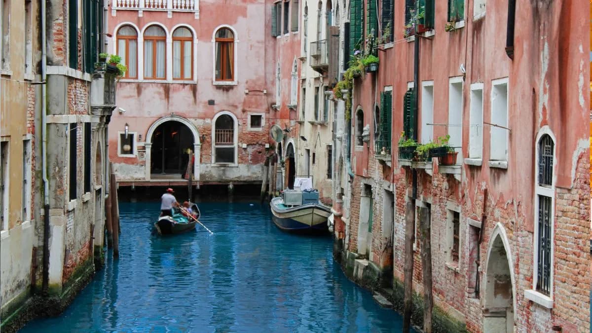 Día 10 - VENECIA - PADOVA - FLORENCIA