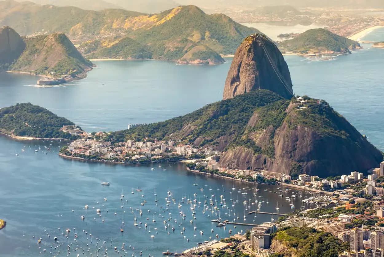 RÍO DE JANEIRO