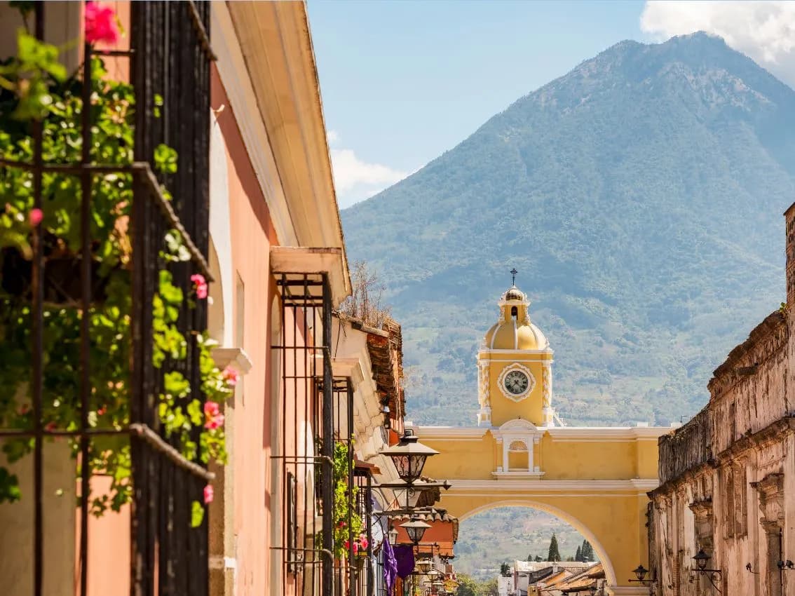 Guatemala 