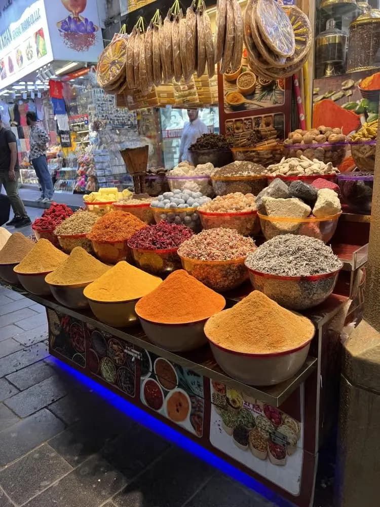 DUBAI – DÍA COMPLETO DUBAI CLÁSICO Y MODERNO (D) 