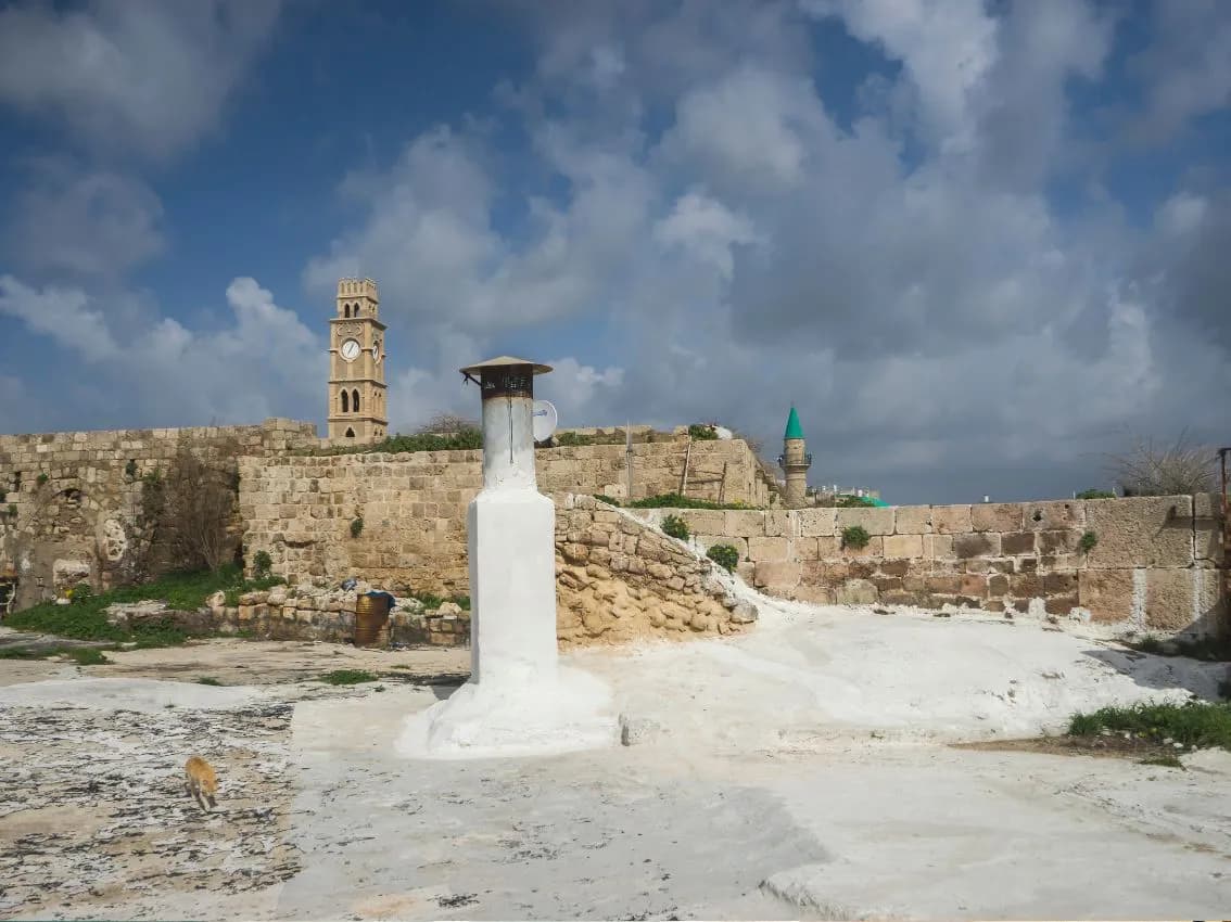 JERUSALÉN