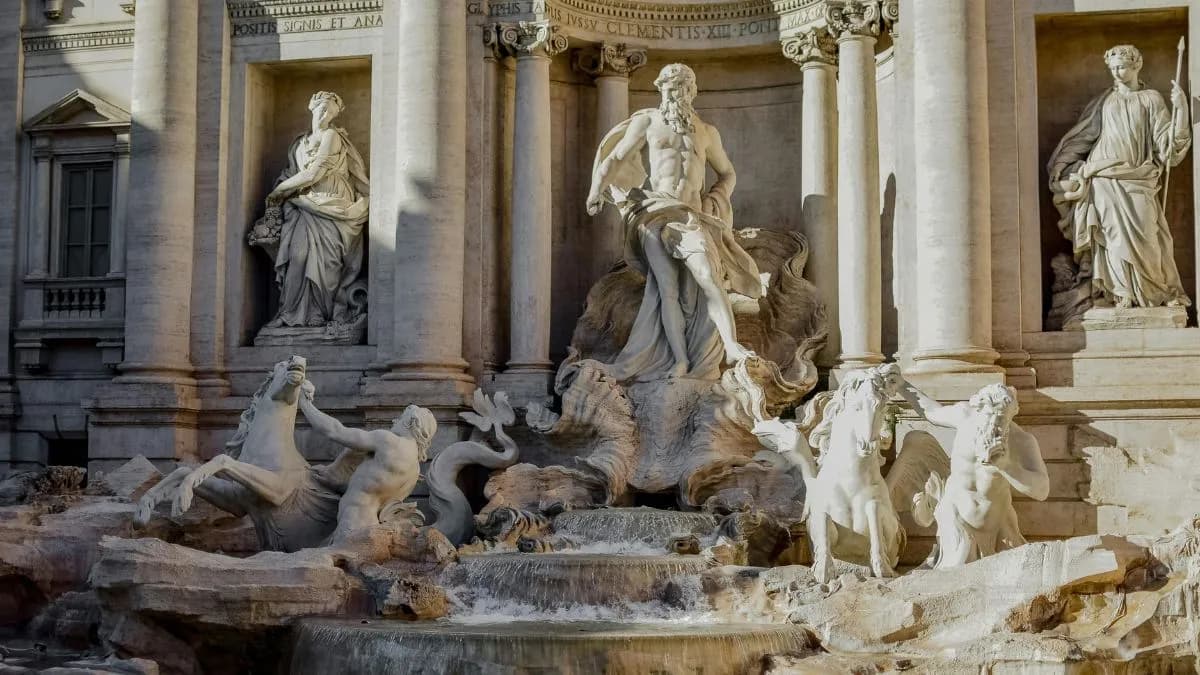 Día 16 - ROMA (AUDIENCIA PAPAL)