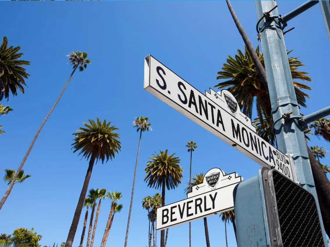 Día 4 | LOS ÁNGELES CHECK OUT Y TRASLADO DE SALIDA