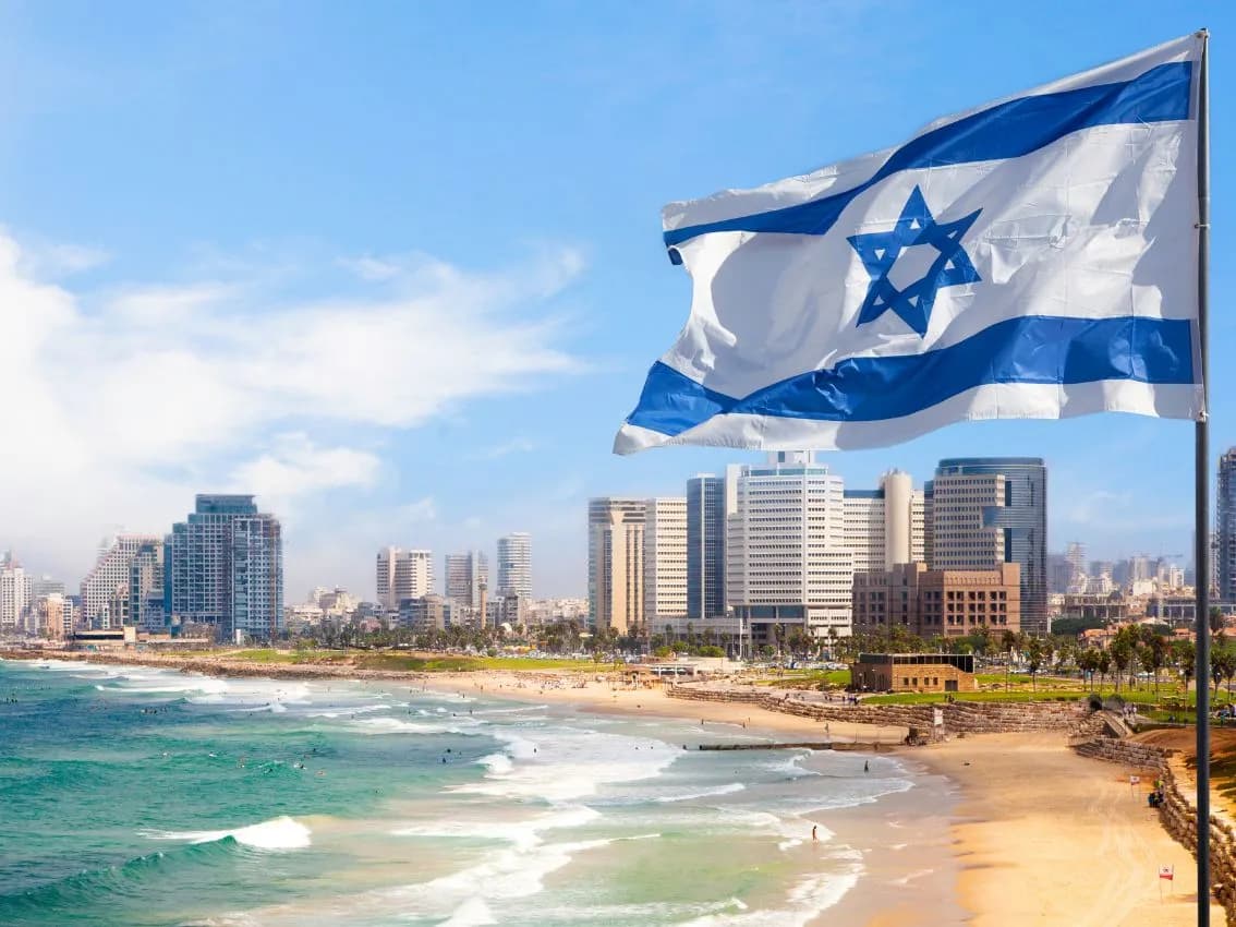 JERUSALÉN