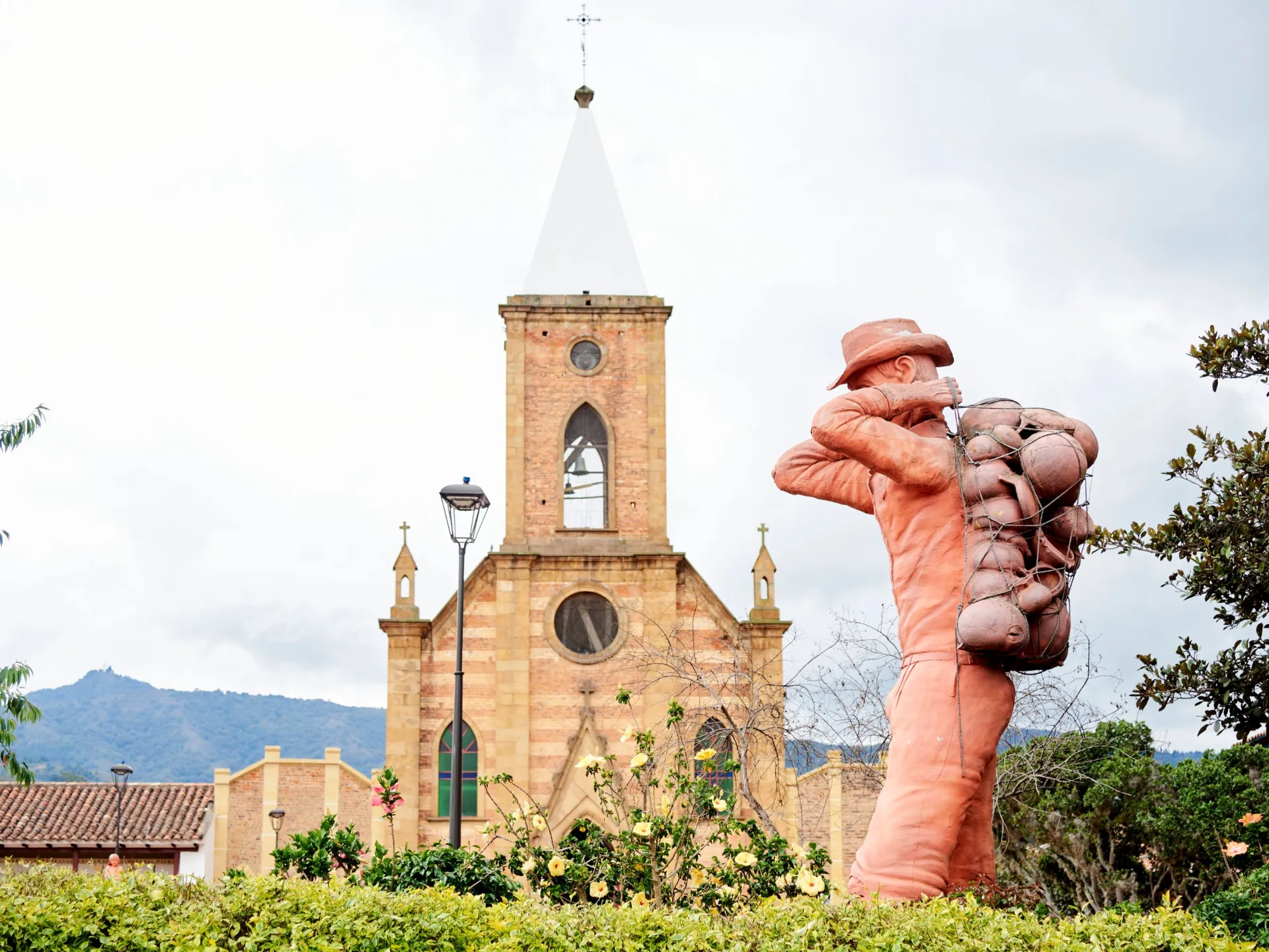 Día 2. Duitama – Nobsa – Monguí – Duitama