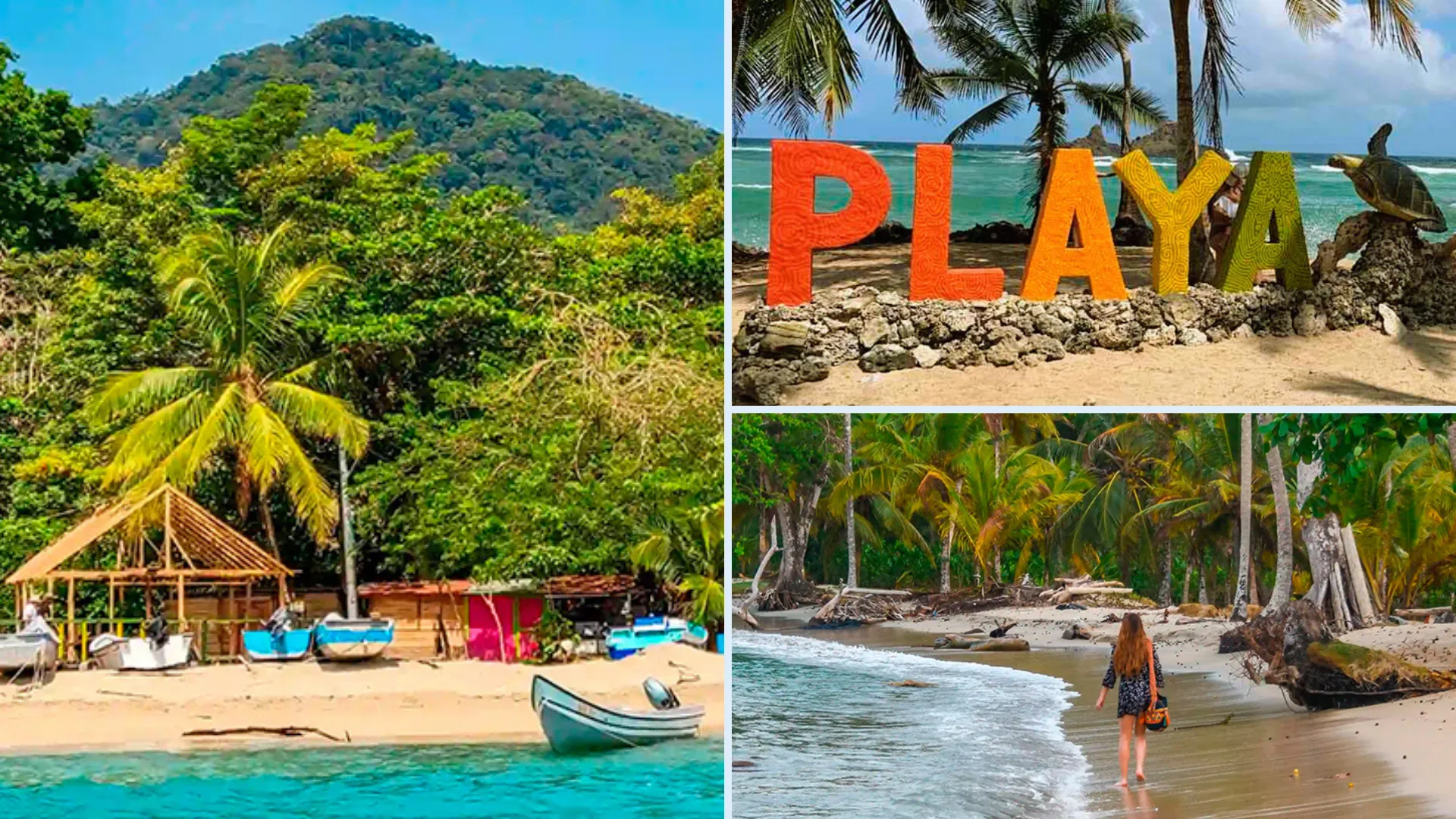 Día 1 – Bienvenida al Caribe Colombiano