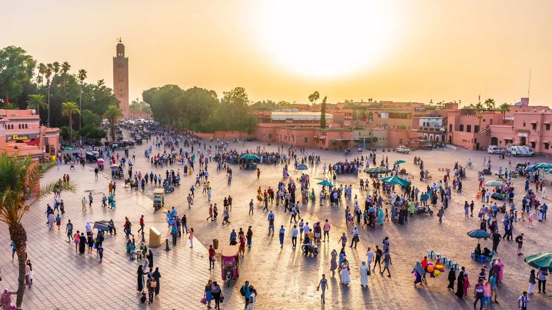 Día 14 – MARRAKECH