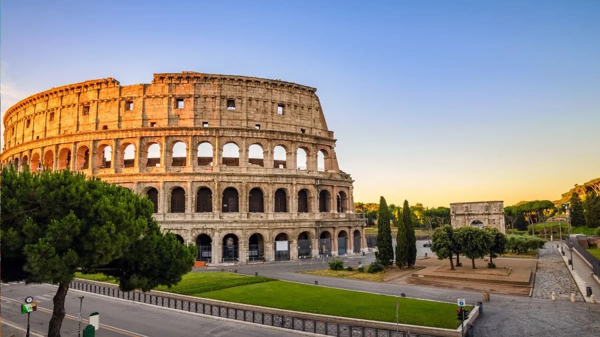 Día 14 - FLORENCIA - ASÍS - ROMA