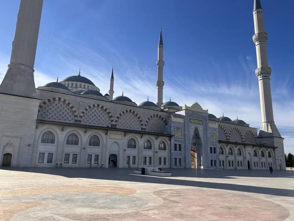 ViBOGOTÁ - MEDELLIN –CALI - ESTAMBUL