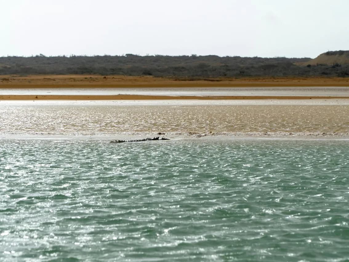 RIOHACHA – CABO DE LA VELA – MANAURE