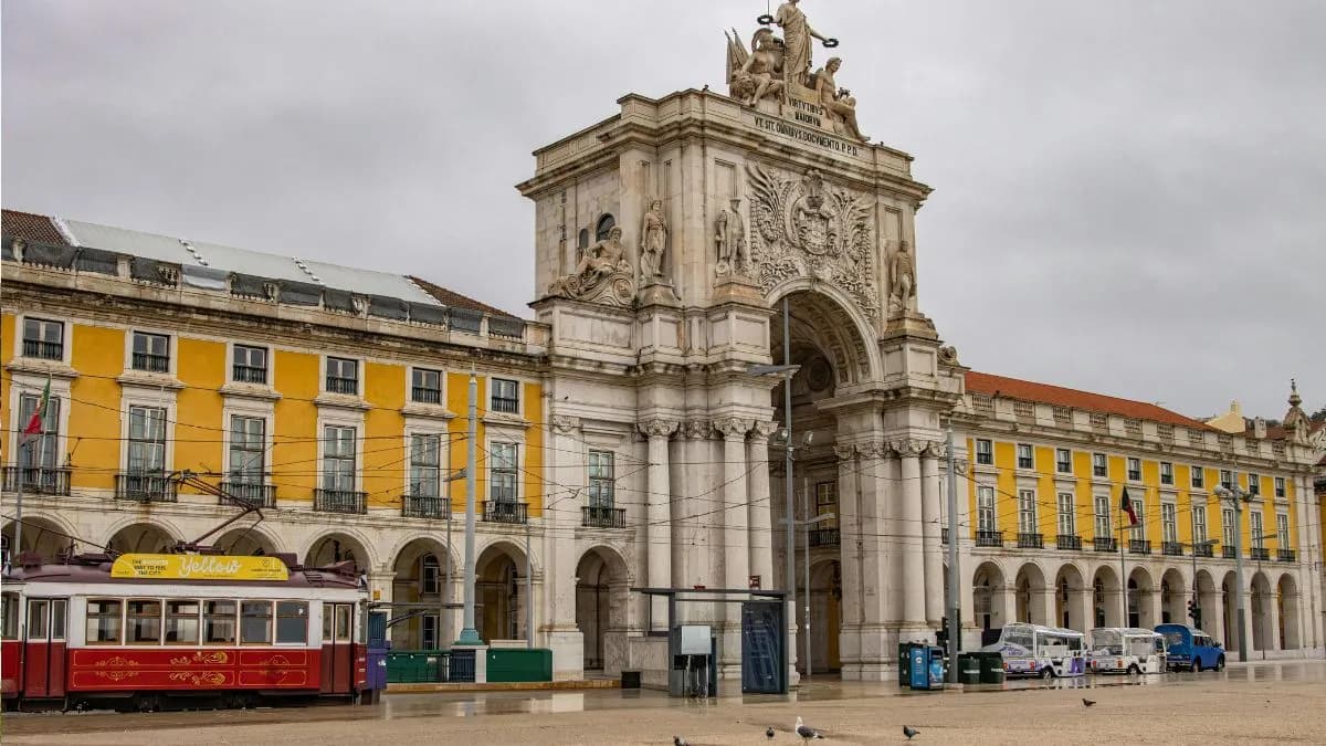 LISBOA