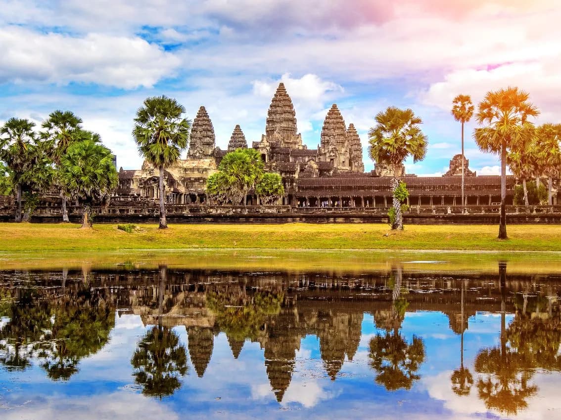 Día 8 (Do.) Siem Reap (d/a/c)