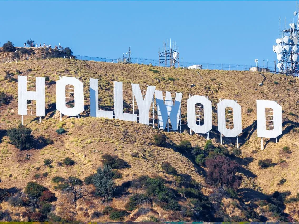 Día 2 | LOS ÁNGELES VISITA A LA CIUDAD (Privado)