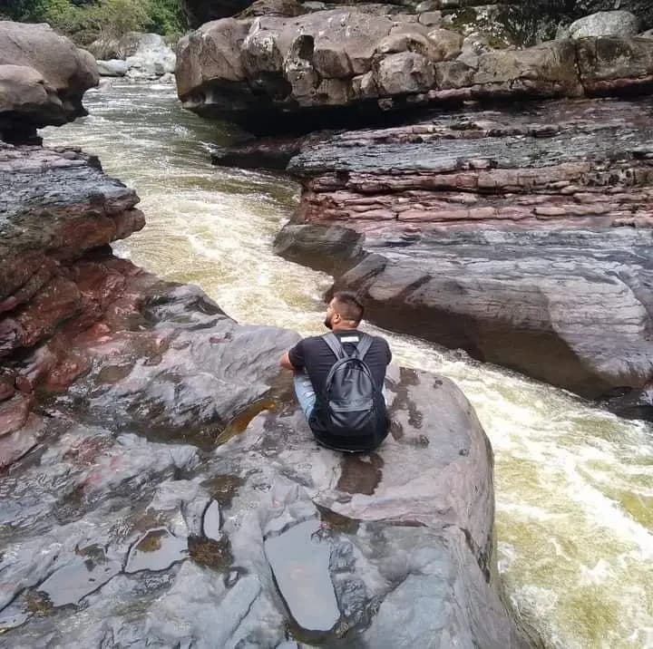 Neiva - Tour Anillo Turístico - Historia y cualtura de la region Huilense