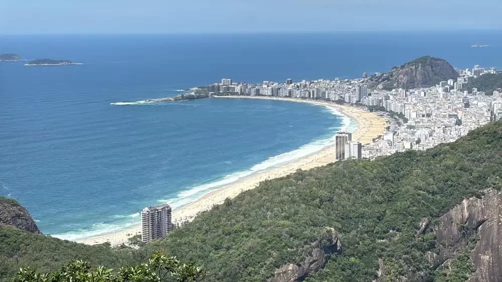 RÍO DE JANEIRO