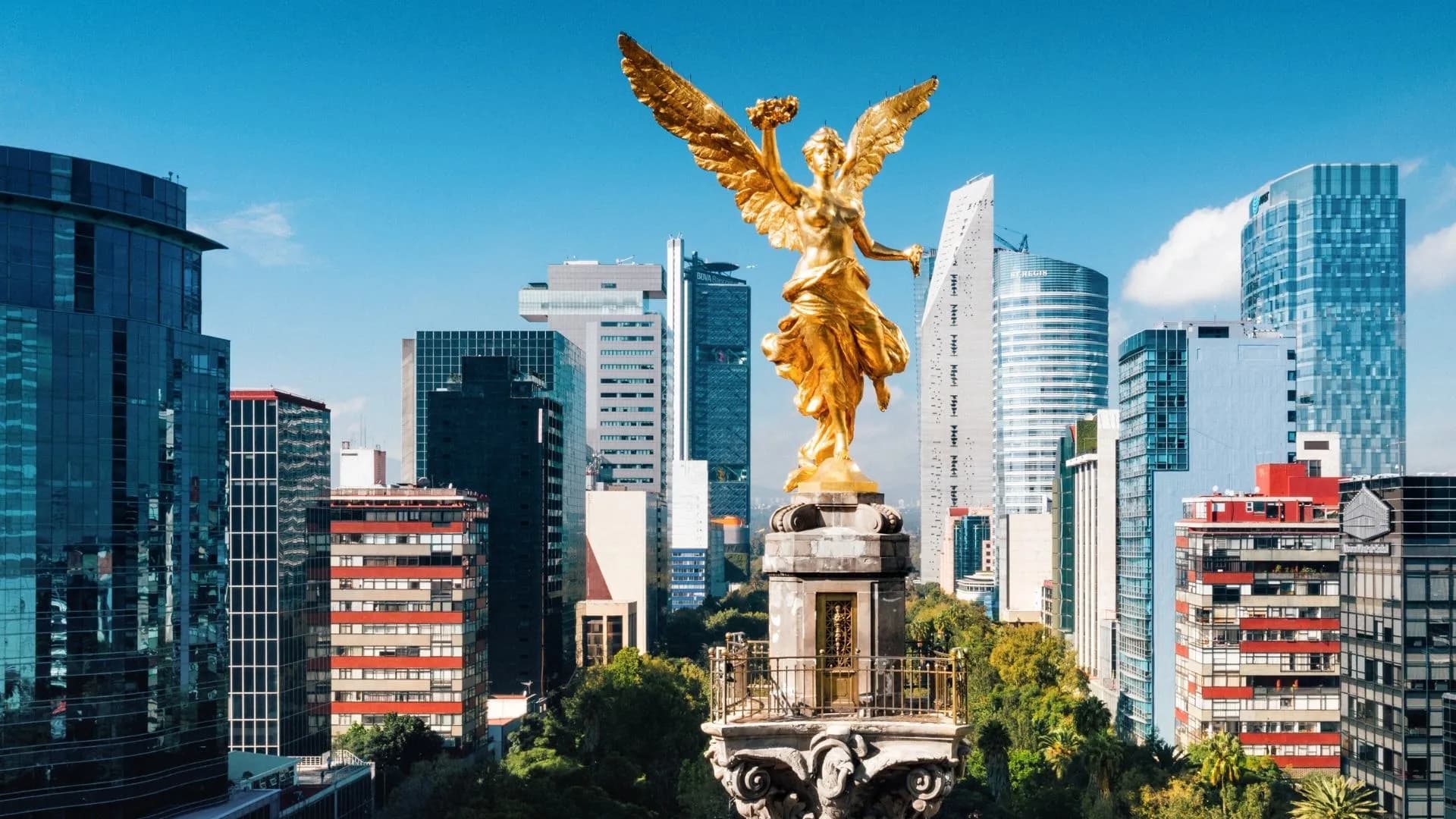 MÉXICO DF