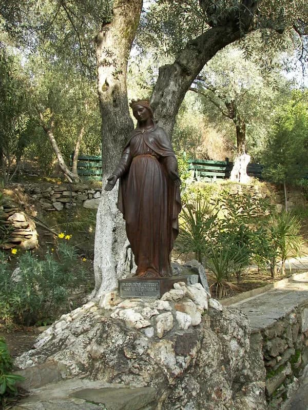 PAMUKKALE - EFESO - ZONA DE IZMIR