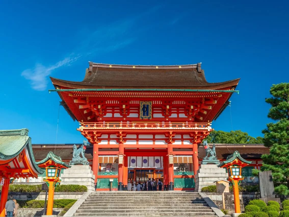 TAKAYAMA – TSUMAGO – NAGOYA – HAKONE