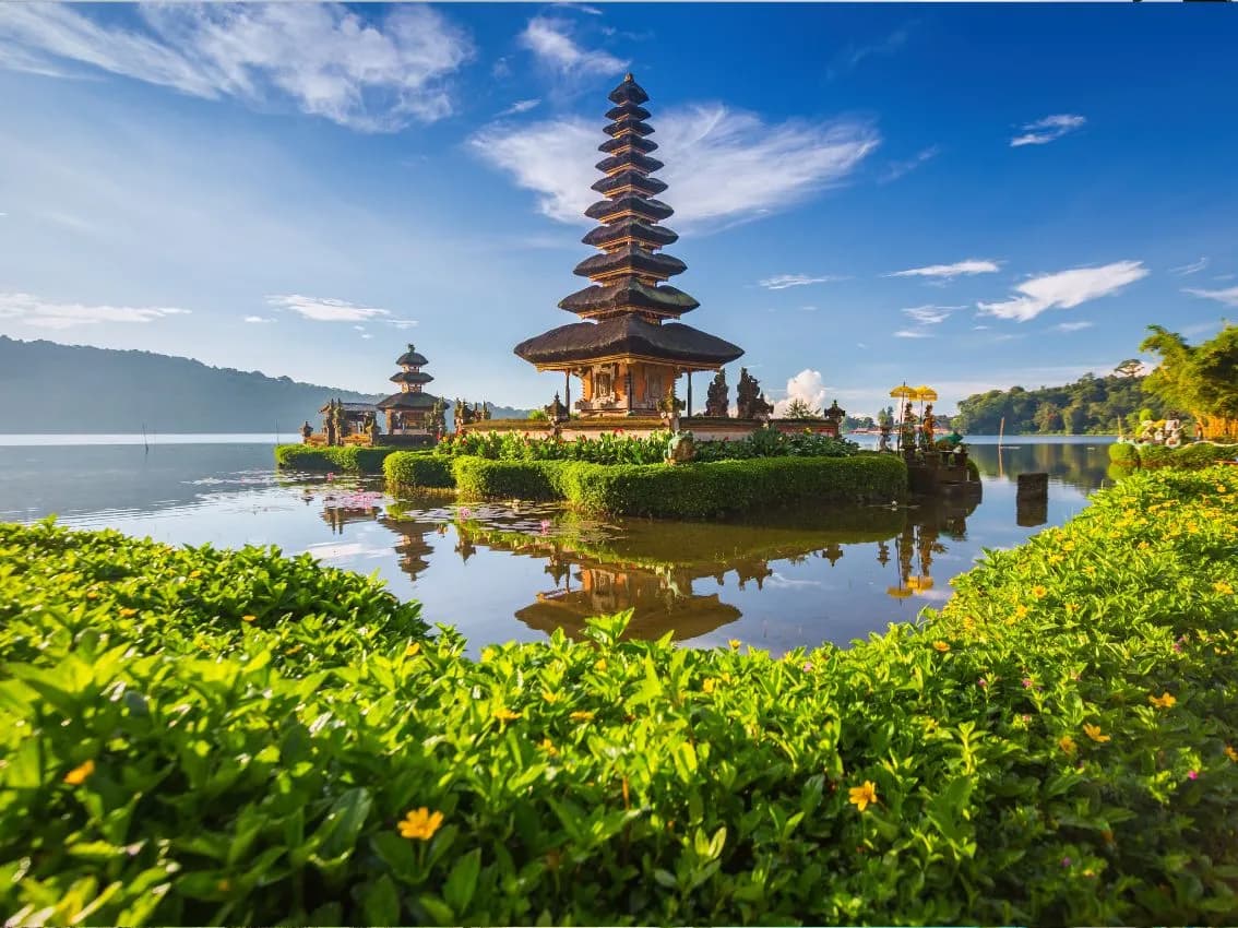 ISLA DE BALI – DÍA LIBRE