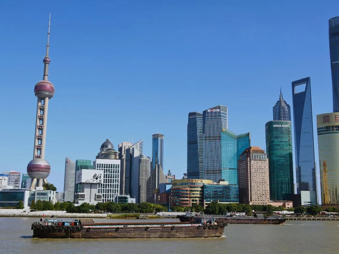 Día 6 (26 de Octubre): Conexión a Zhejiang.