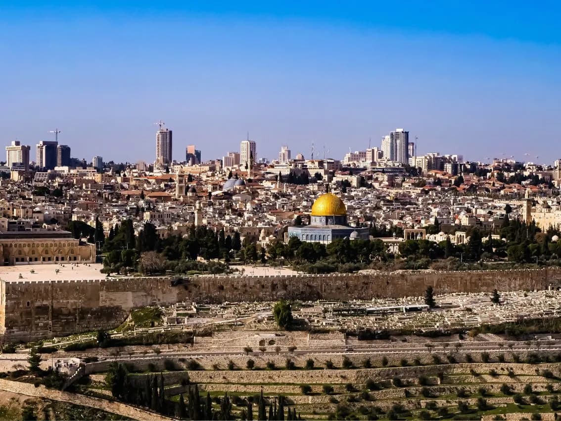 TEL AVIV