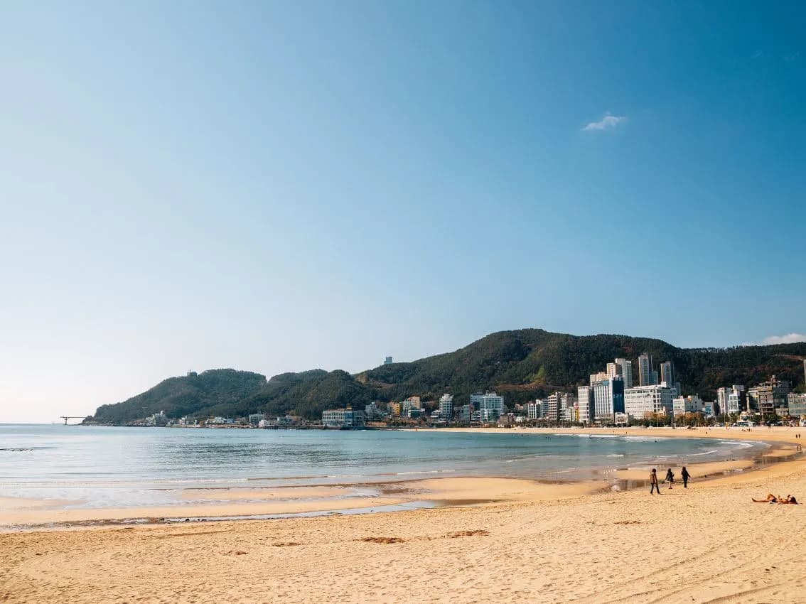 GYEONGJU – GRUTA DE SEOKGURAM – TEMPLO BULGUKSA – BUSAN