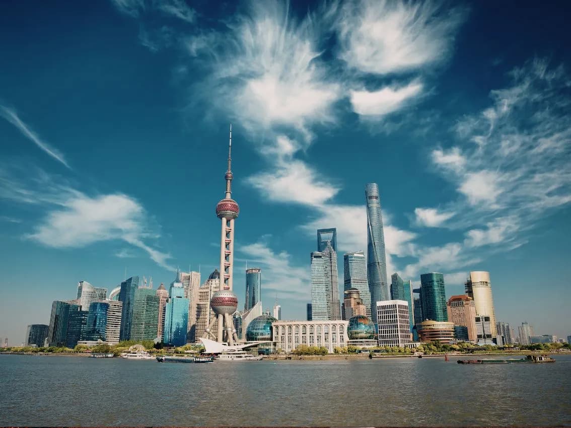 Día 6: XI'AN / TREN ALTA VELOCIDAD / SHANGHÁI (D)