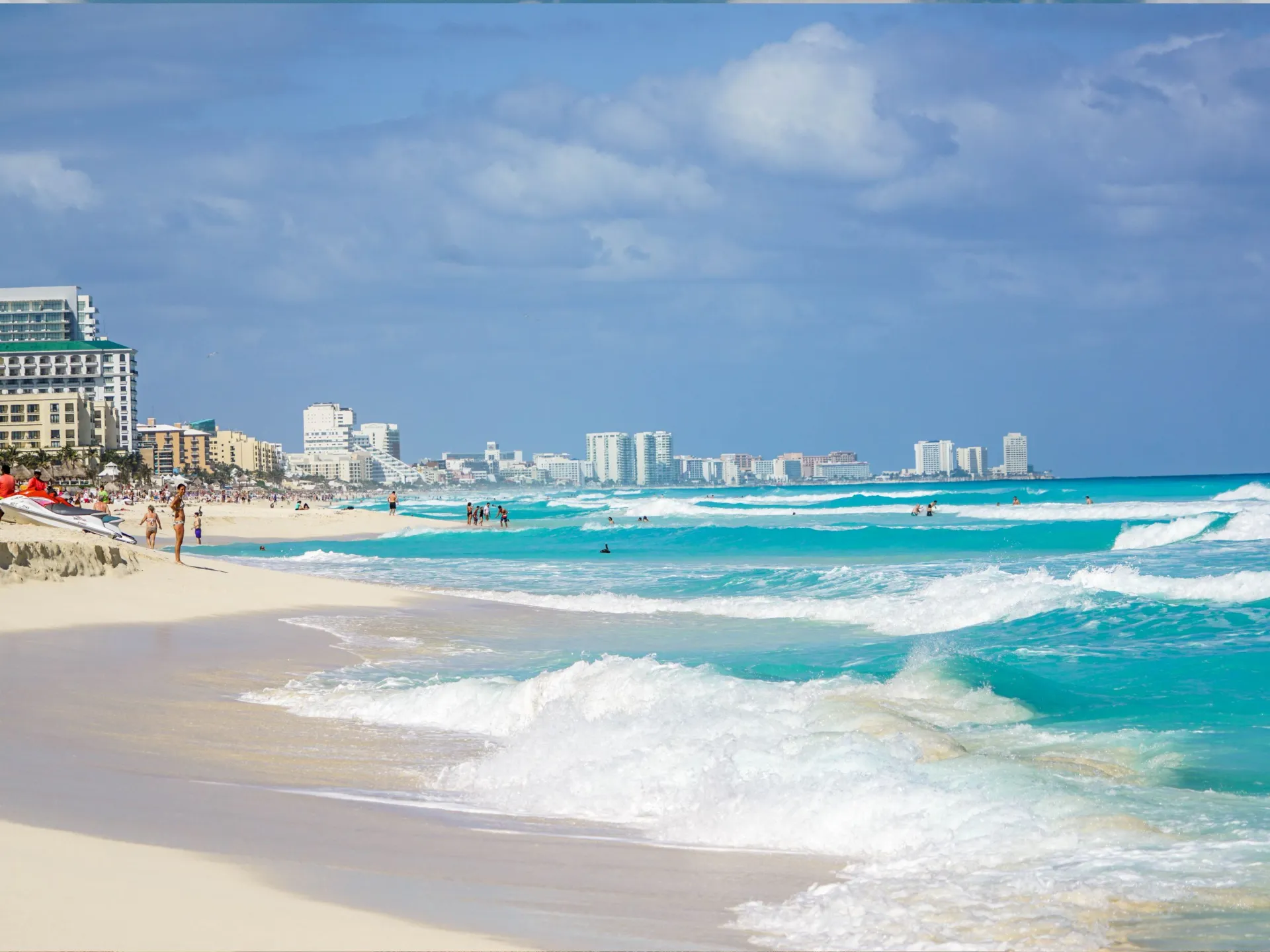 Día 03 – CANCÚN