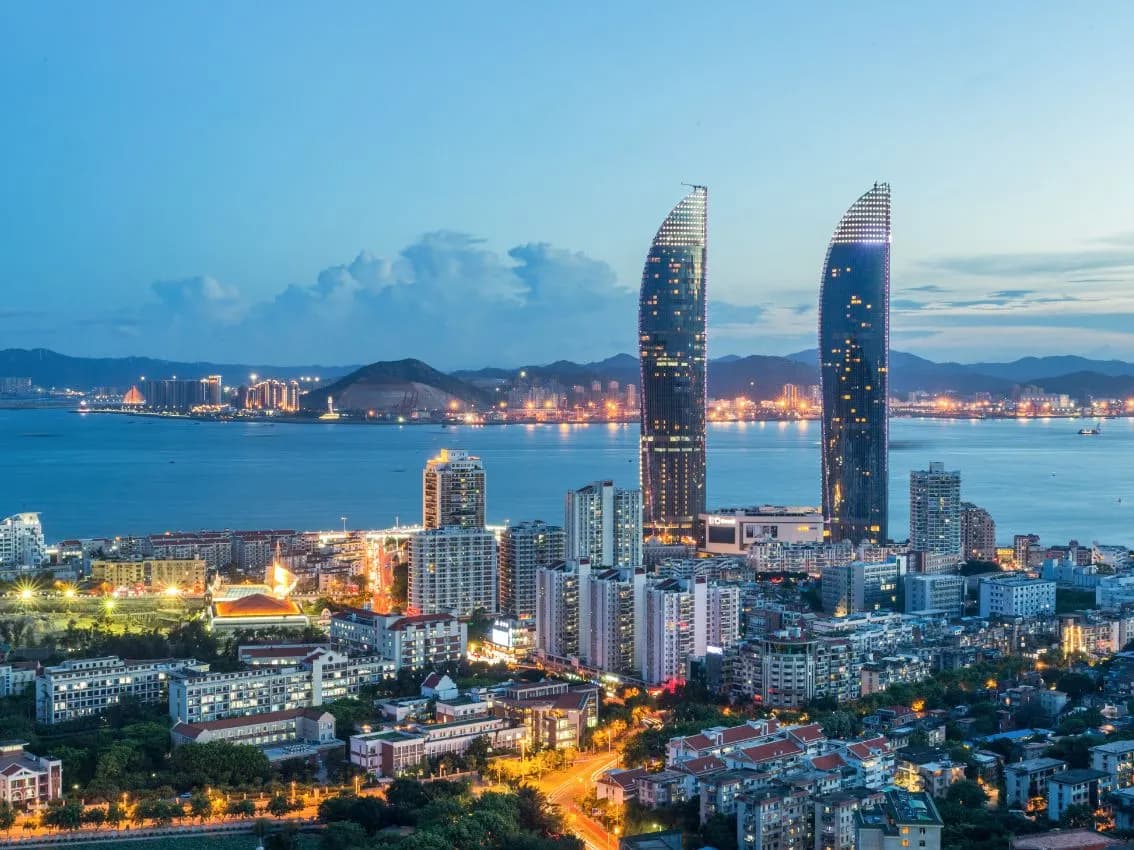 China tradicional 8 días 7 noches 2026